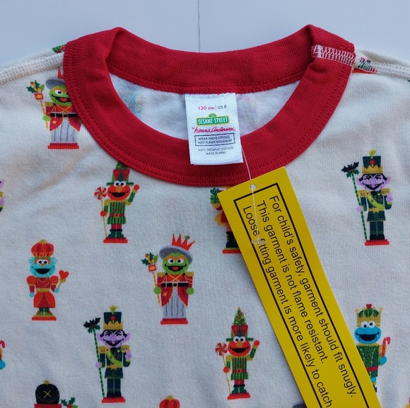 Hanna Andersson Sesame Street - Picture 4 of 16